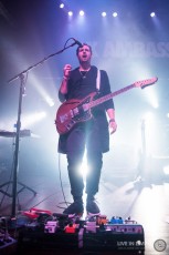 X Ambassadors at Town Ballroom