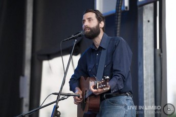 Cosmo Quartet at Supercrawl
