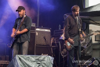 Sianspheric at Supercrawl 2016