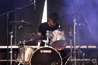 Sianspheric at Supercrawl 2016