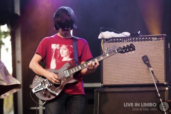 Sianspheric at Supercrawl 2016