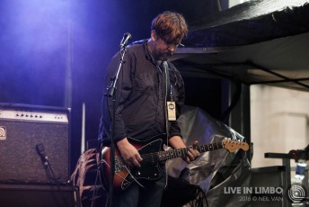Sianspheric at Supercrawl 2016
