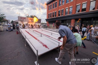 Supercrawl 2016