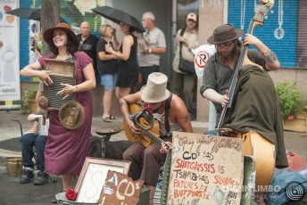 Supercrawl 2016