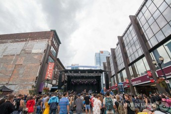 Supercrawl 2016
