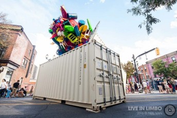 Supercrawl 2016
