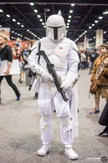 Starwars Celebration 2017, Florida