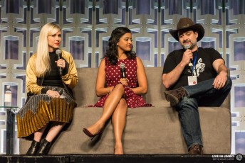 Starwars Celebration 2017, Florida