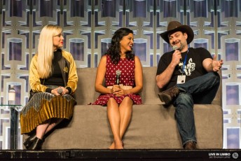 Starwars Celebration 2017, Florida