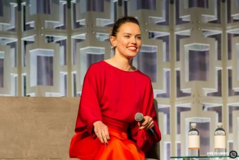 Starwars Celebration 2017, Florida