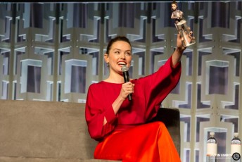 Starwars Celebration 2017, Florida