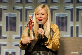 Starwars Celebration 2017, Florida