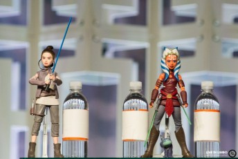Starwars Celebration 2017, Florida