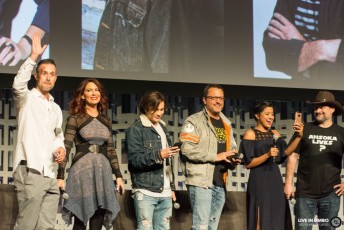 Starwars Celebration 2017, Florida