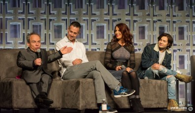Starwars Celebration 2017, Florida