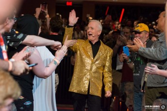 Starwars Celebration 2017, Florida