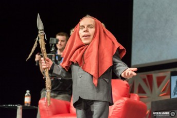 Starwars Celebration 2017, Florida