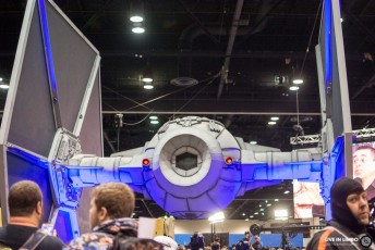 Starwars Celebration 2017, Florida