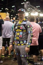 Starwars Celebration 2017, Florida