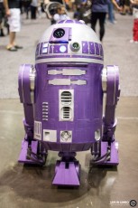 Starwars Celebration 2017, Florida