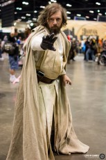 Starwars Celebration 2017, Florida