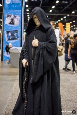 Starwars Celebration 2017, Florida