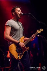 In My Coma at the Danforth Music Hall