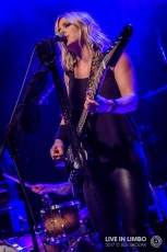 In My Coma at the Danforth Music Hall