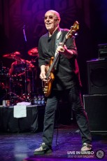 Nazareth at the Danforth Music Hall