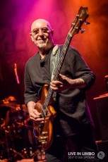 Nazareth at the Danforth Music Hall