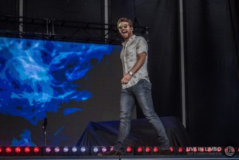 Brett Eldredge - Boots and Hearts