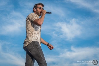 Brett Eldredge - Boots and Hearts
