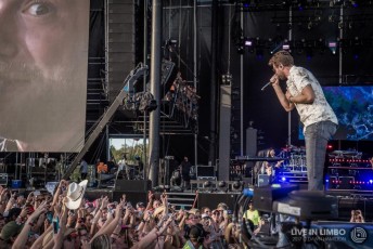 Brett Eldredge - Boots and Hearts