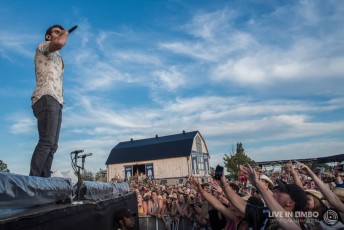 Brett Eldredge - Boots and Hearts