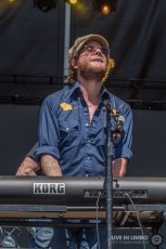 Dani Strong - Boots and Hearts