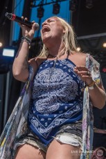 Dani Strong - Boots and Hearts