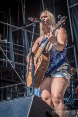 Dani Strong - Boots and Hearts