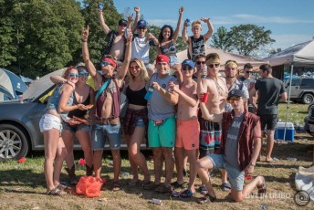 Boots and Hearts 2017