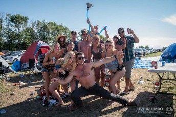 Boots and Hearts 2017