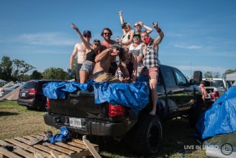 Boots and Hearts 2017