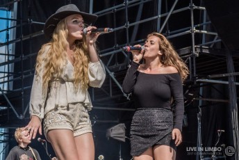 Delta Rae - Boots and Hearts