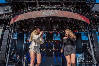 Delta Rae - Boots and Hearts