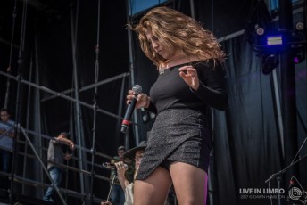 Delta Rae - Boots and Hearts