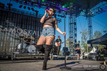 Jess Moskaluke - Boots and Hearts