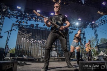 Jess Moskaluke - Boots and Hearts