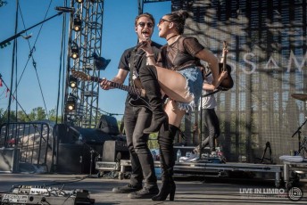 Jess Moskaluke - Boots and Hearts