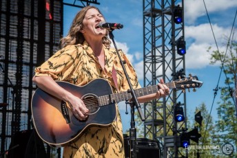 Kelly Prescott - Boots and Hearts
