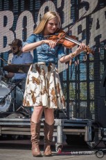Kelly Prescott - Boots and Hearts