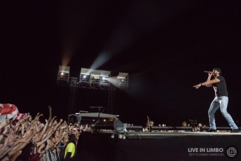Luke Bryan - Boots and Hearts