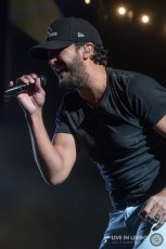 Luke Bryan - Boots and Hearts